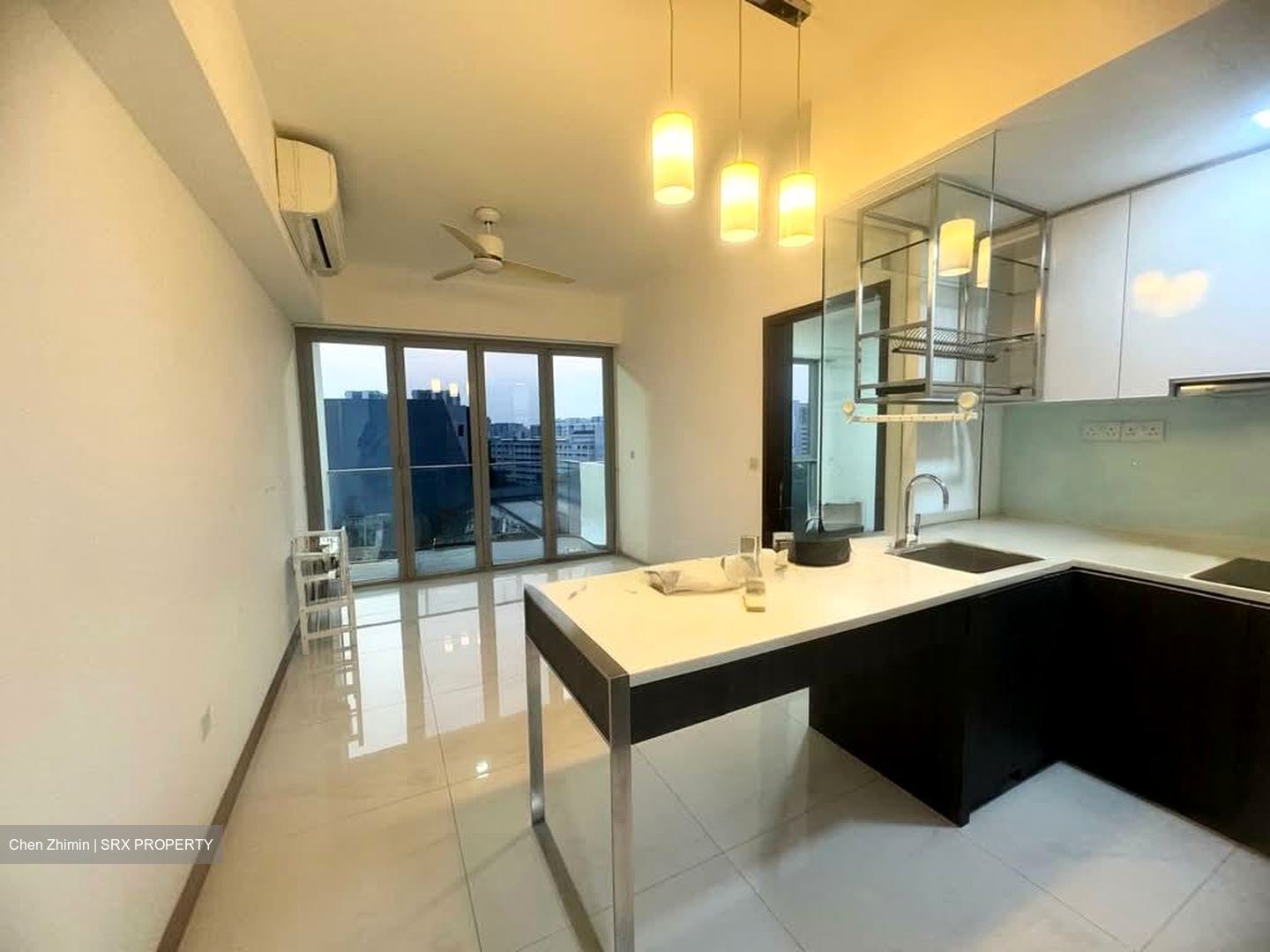 Hillsta (D23), Condominium #589804601